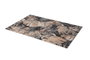 Conceptum Alfombra de Pasillo Genesis 80 x 200 cm Multicolor